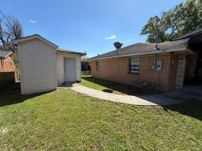 626 Saddle Rock Drive, Houston TX 77037