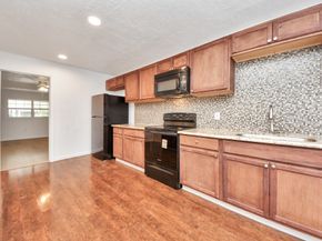 5521 Southlea Street, Houston TX 77033