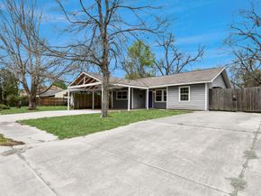 5521 Southlea Street, Houston TX 77033