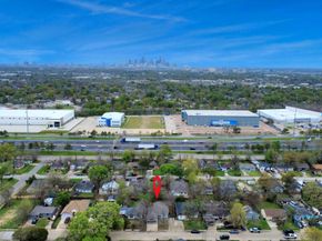 5521 Southlea Street, Houston TX 77033