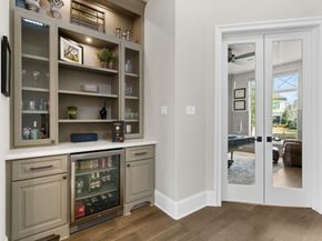 39 Johnathan Landing Court, The Woodlands TX 77389