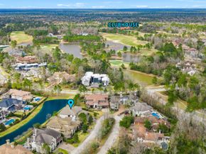 39 Johnathan Landing Court, The Woodlands TX 77389