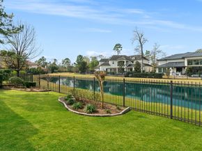 39 Johnathan Landing Court, The Woodlands TX 77389