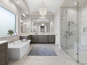 39 Johnathan Landing Court, The Woodlands TX 77389