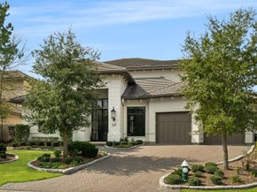 39 Johnathan Landing Court, The Woodlands TX 77389