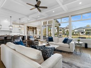 39 Johnathan Landing Court, The Woodlands TX 77389
