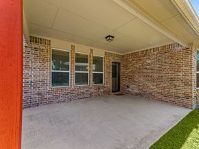 17715 Sauki Lane, Richmond TX 77407