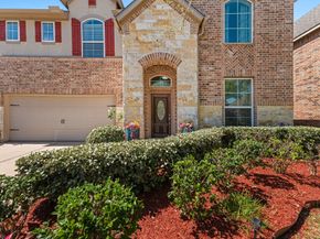 17715 Sauki Lane, Richmond TX 77407