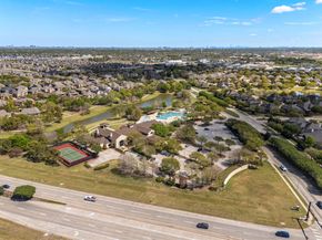 17715 Sauki Lane, Richmond TX 77407