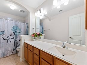 17715 Sauki Lane, Richmond TX 77407