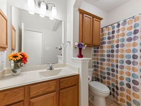 17715 Sauki Lane, Richmond TX 77407