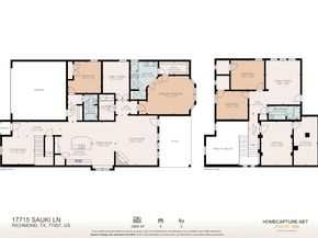 17715 Sauki Lane, Richmond TX 77407