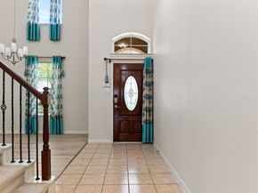 17715 Sauki Lane, Richmond TX 77407