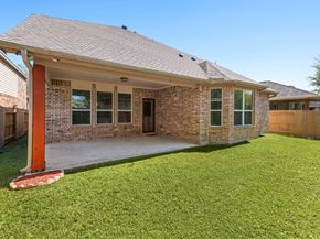 17715 Sauki Lane, Richmond TX 77407