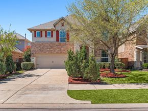 17715 Sauki Lane, Richmond TX 77407