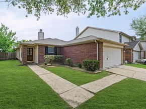 9231 Grove Haven Drive, Houston TX 77083