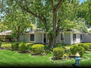 9402 Alcott Drive, Houston TX 77080