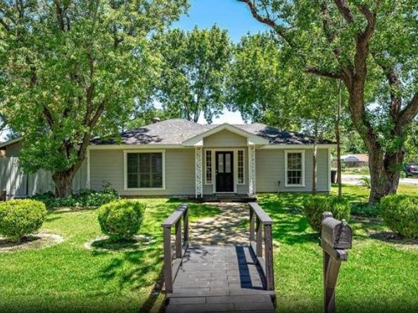 9402 Alcott Drive, Houston TX 77080