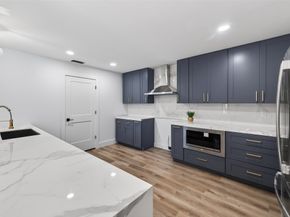 4009 Omeara Drive, Houston TX 77025