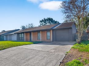 4009 Omeara Drive, Houston TX 77025