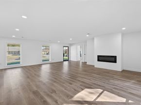 4009 Omeara Drive, Houston TX 77025