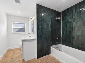 4009 Omeara Drive, Houston TX 77025