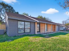 4009 Omeara Drive, Houston TX 77025