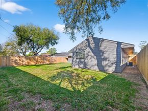4009 Omeara Drive, Houston TX 77025