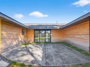4009 Omeara Drive, Houston TX 77025