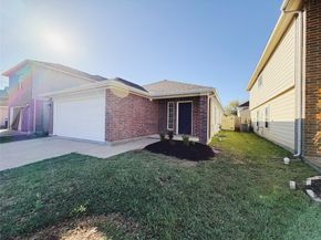 4218 Richmeadow Drive, Houston TX 77048