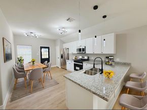 4218 Richmeadow Drive, Houston TX 77048