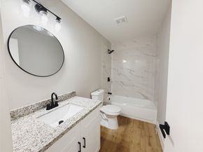 4218 Richmeadow Drive, Houston TX 77048