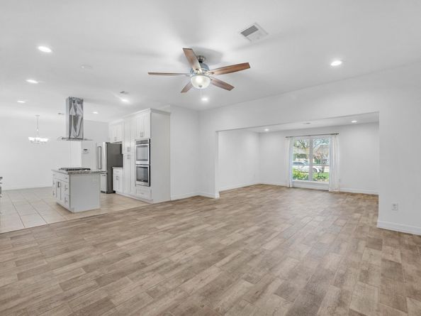 1819 Millwood Drive, Houston TX 77008