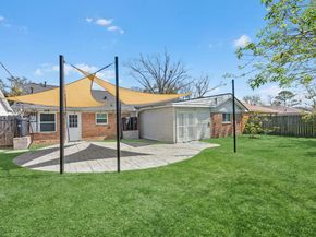 1819 Millwood Drive, Houston TX 77008