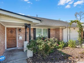 1819 Millwood Drive, Houston TX 77008