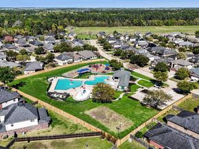 15538 Chaco Canyon Drive, Cypress TX 77429