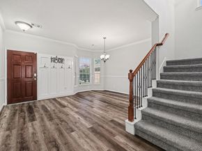 15538 Chaco Canyon Drive, Cypress TX 77429