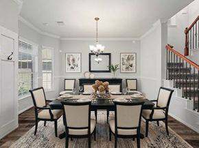 15538 Chaco Canyon Drive, Cypress TX 77429