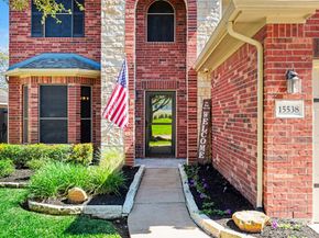 15538 Chaco Canyon Drive, Cypress TX 77429