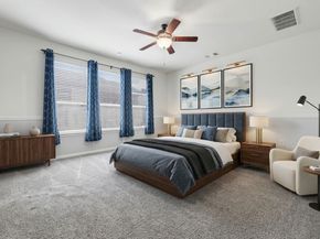 15538 Chaco Canyon Drive, Cypress TX 77429