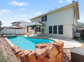 15538 Chaco Canyon Drive, Cypress TX 77429