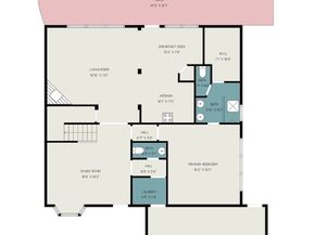 15538 Chaco Canyon Drive, Cypress TX 77429