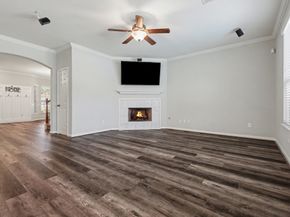 15538 Chaco Canyon Drive, Cypress TX 77429