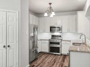 15538 Chaco Canyon Drive, Cypress TX 77429