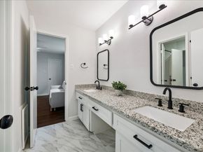 9707 Lawngate Drive, Houston TX 77080