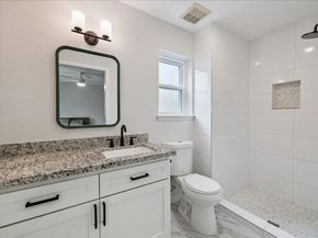 9707 Lawngate Drive, Houston TX 77080