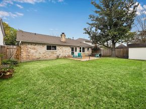 9707 Lawngate Drive, Houston TX 77080