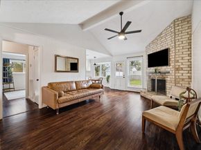 9707 Lawngate Drive, Houston TX 77080