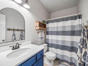 12810 Whistling Springs Drive, Humble TX 77346