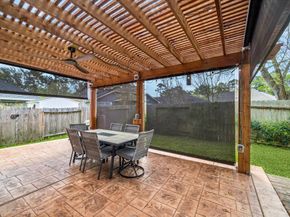 12810 Whistling Springs Drive, Humble TX 77346